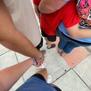 Meet your Posher, Lexus